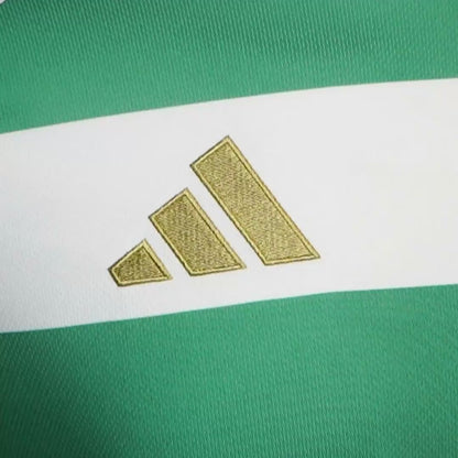 Celtic Men's 2026/27 Home Shirt