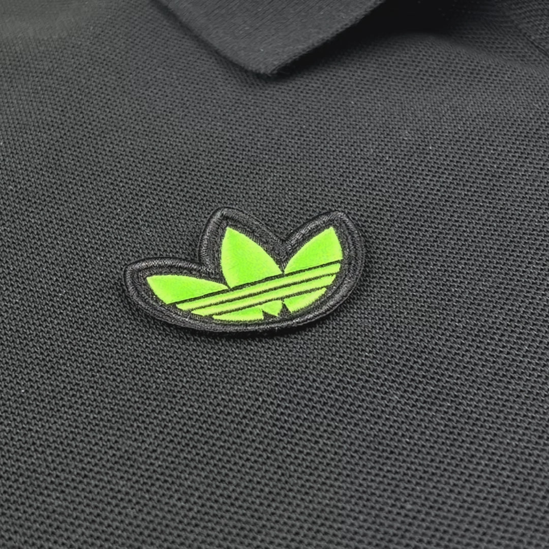 adidas Celtic 2025/26 Terrace Icons Polo Shirt – Official Celtic Store