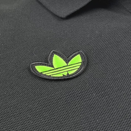 adidas Celtic 2025/26 Terrace Icons Polo Shirt