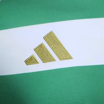 Celtic Men's 2026/27 Home Shirt with No Sponsor