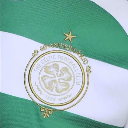 Celtic Men's 2026/27 Home Shirt