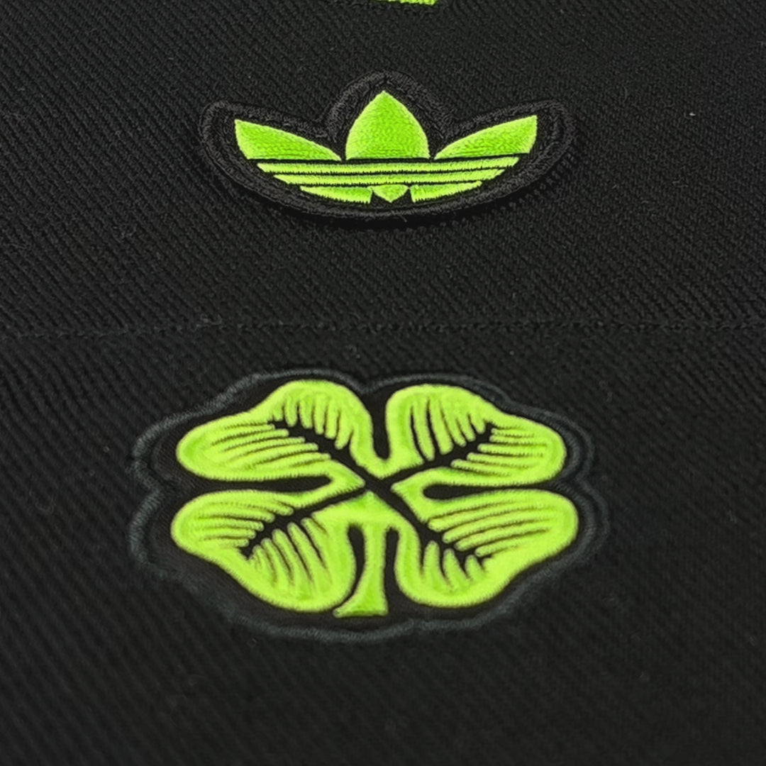 adidas Celtic 2025/26 Terrace Icons Pullover – Official Celtic Store