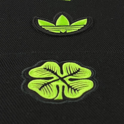 adidas Celtic 2025/26 Terrace Icons Pullover