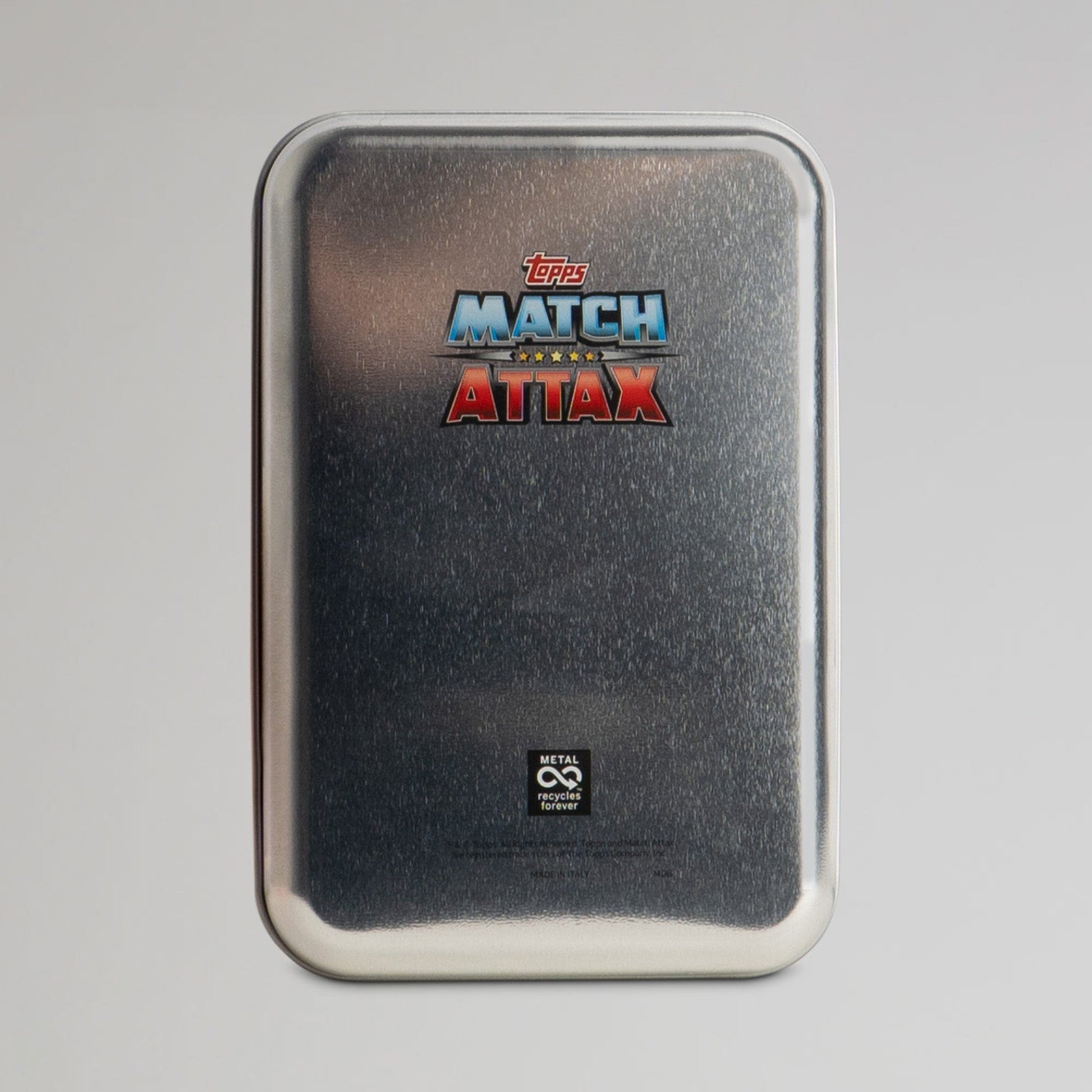 Topps 2025/26 Match Attax Mega Tin