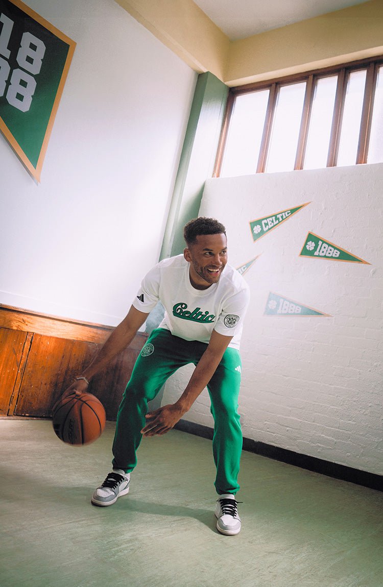 US Pack – Official Celtic Store
