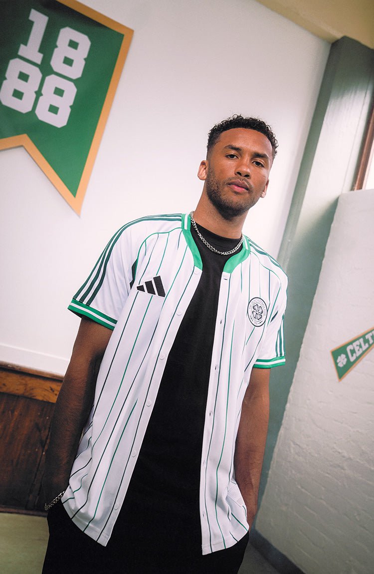US Pack – Official Celtic Store