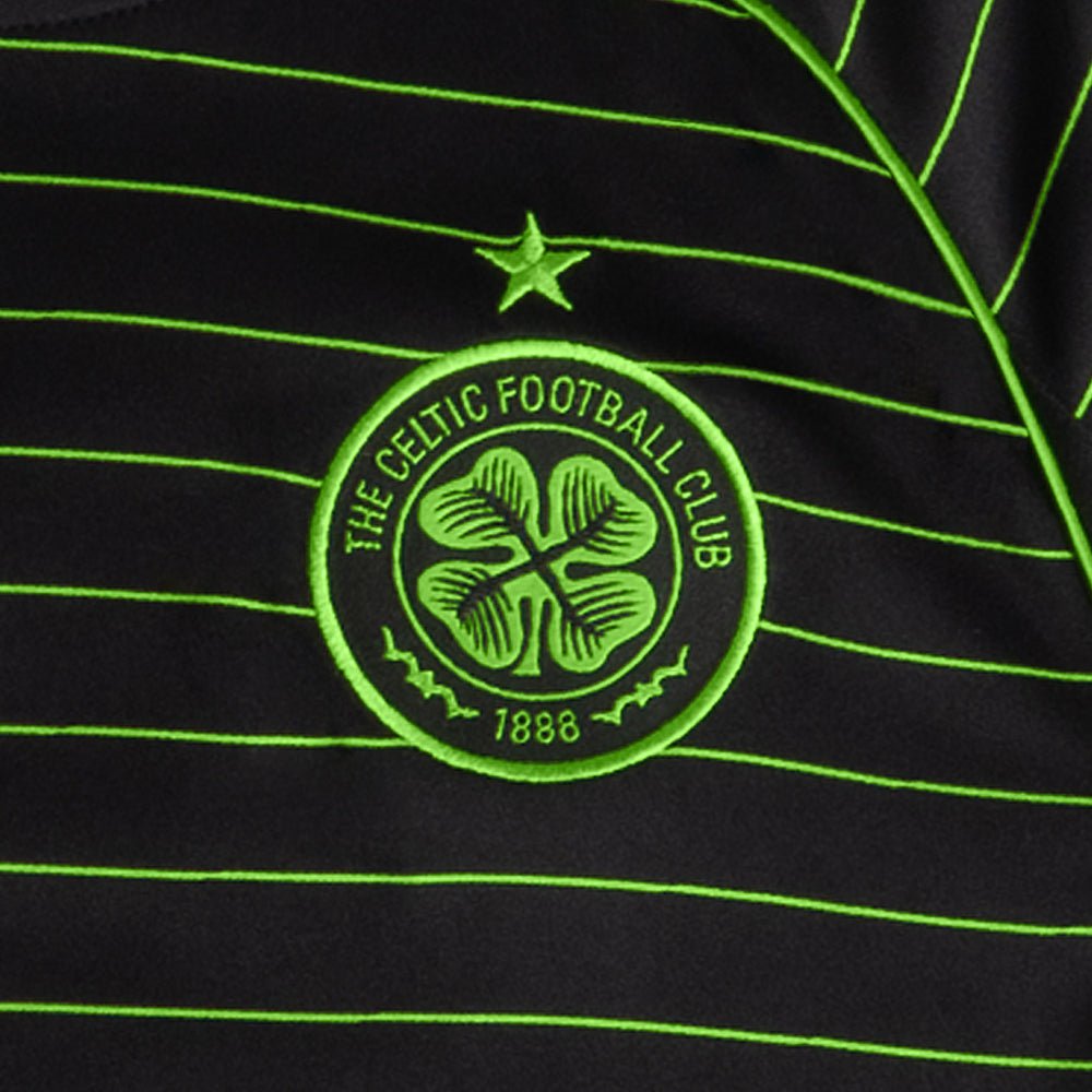 Celtic Men's 2025/26 Away Shirt