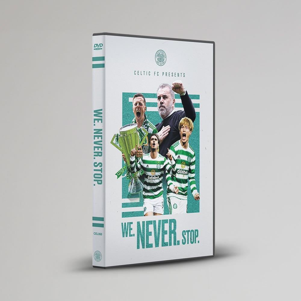 DVDS & CDS – Official Celtic Store DVDS & CDS – Official Celtic Store
